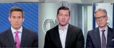 Reporter Calls Out Democrats Who Are Trying To ‘Reverse’ Their Opinion On Biden’s Decline
