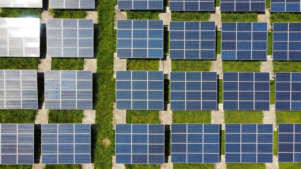 Billions In Green Projects Up In Smoke As Trump, GOP Slice Up Demsā Climate Largesse