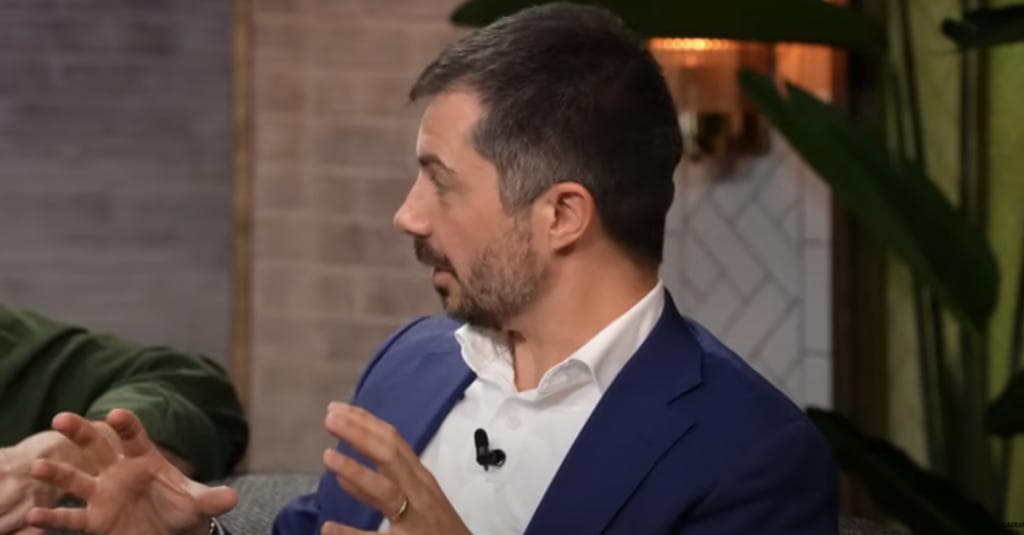 Buttigieg Says Black Babies Come At âDiscountâ â Gets Smacked Down By Adoption Expert
