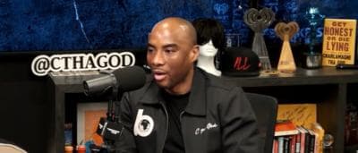 Charlamagne Claims With Straight Face That Letitia James Investigation Is āJust Retaliationā By Trump