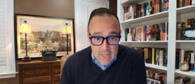 Chris Cillizza Breaks Down Voter Shift That Helped Trump Vanquish Harris