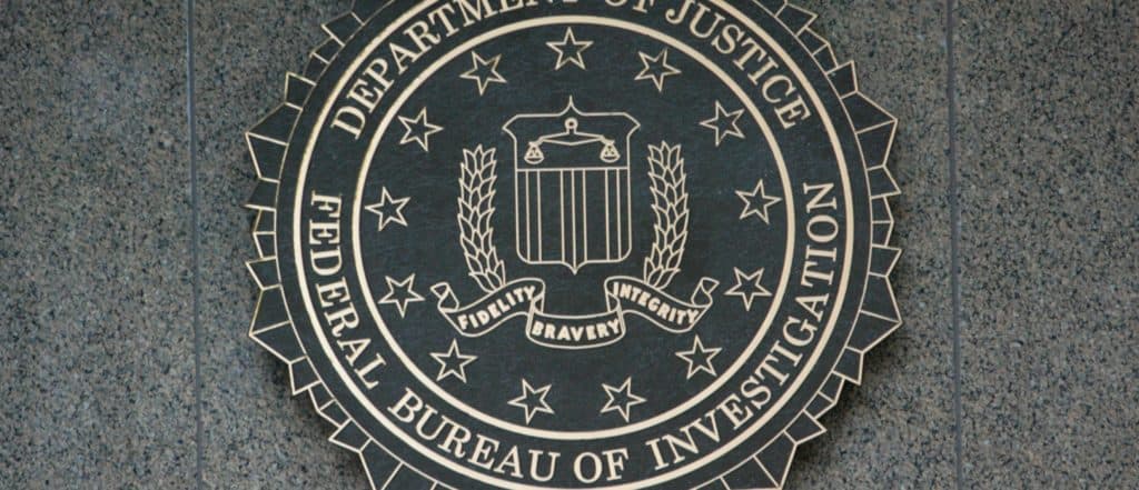 Comey’s ‘8647’ Post Opened Floodgates For ‘Copycat’ Threats Against Public Figures, FBI Says