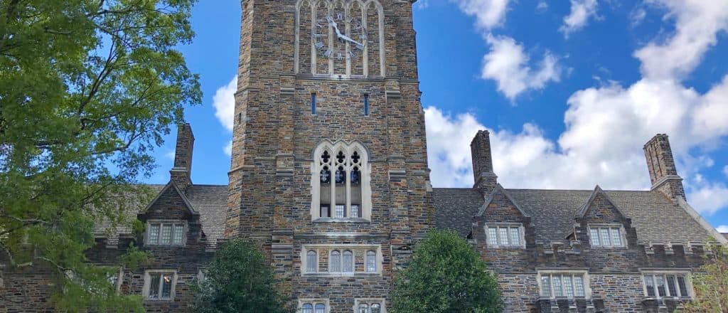Congress Calls On Prestigious University To End CCP-Linked School Allegedly Leaking ‘Sensitive’ Data