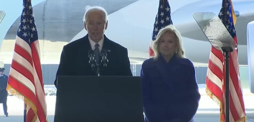 âCrime Against This Republicâ: CNNâs Van Jones Says Dems Will âPay For A Long Timeâ For Biden Cover-Up