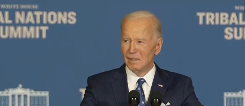 DAVID BOSSIE: Congress Should Probe Cover-Up Of Bidenās Cognitive Decline