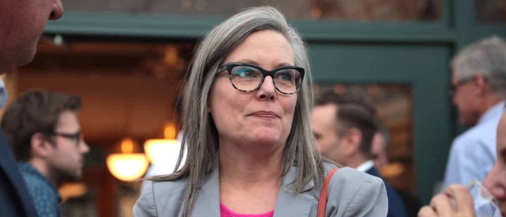 Democratic Governor Signs Bipartisan Bill Banning Encampments On School Grounds