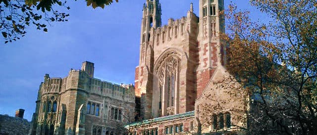 āDevastating Piece Of Legislationā: Wealthy Universities Fret Over āBig, Beautifulā Billās Endowment Tax Proposal