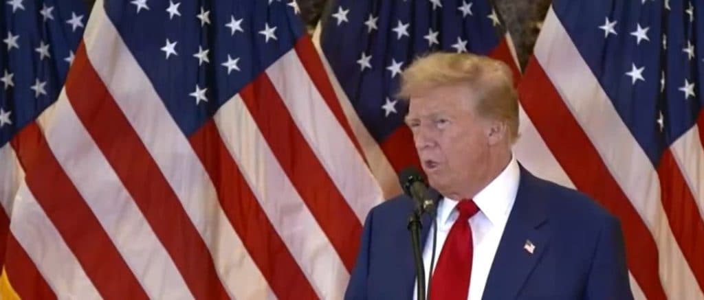âDonât F*ck Around With Medicaidâ: Trump Moves To Quash GOP Schisms Over âOne Big, Beautiful Billâ