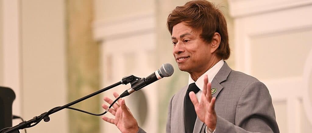 āDumbest F*cking Thingā: Democrats Are Absolutely Furious At Lawmaker Trying To Impeach Trump