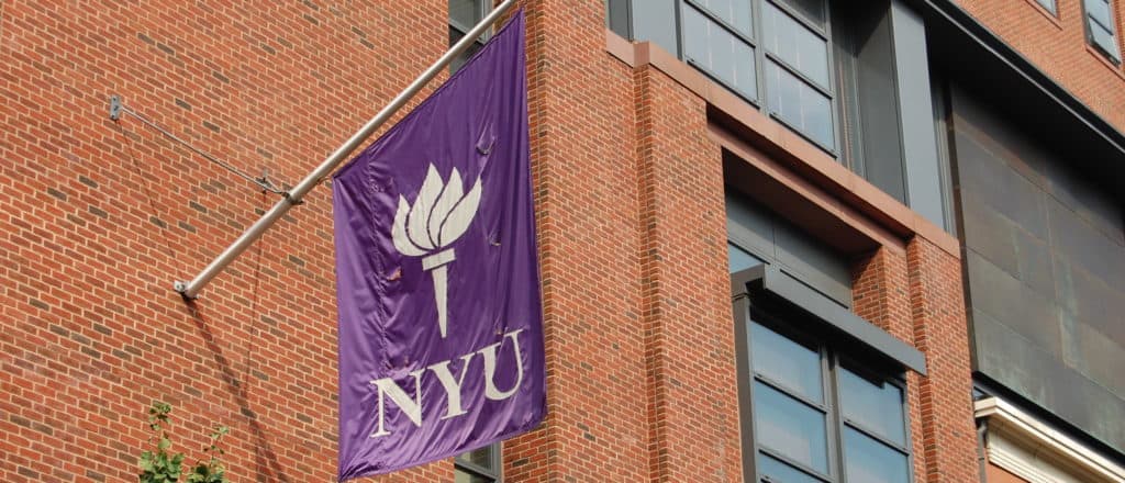 Elite University Withholds Student’s Diploma After He Went Rogue During Grad Speech, Ranted About Palestine