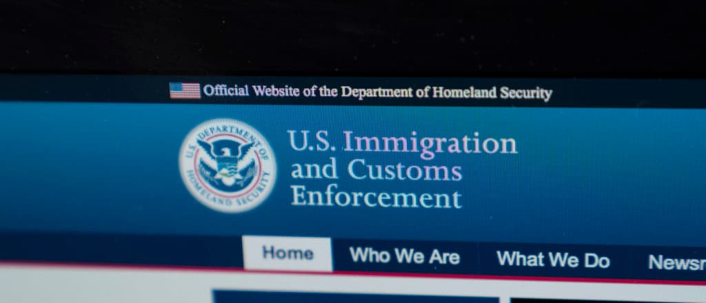 âEndangering Americansâ: Trump Admin Posts List Of Sanctuary Cities It Will Target