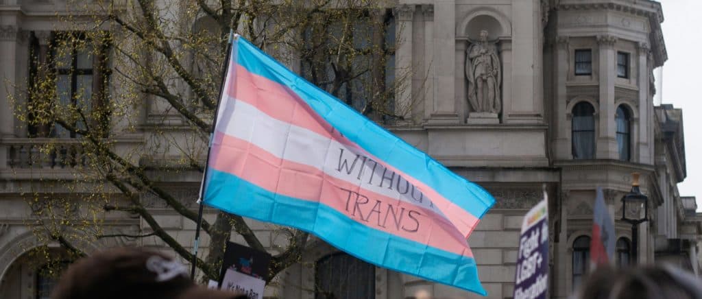 EXCLUSIVE: Consumersâ Research Goes After Insurance Giantâs CEO For âSacrificing Kids To Trans Ideologyâ