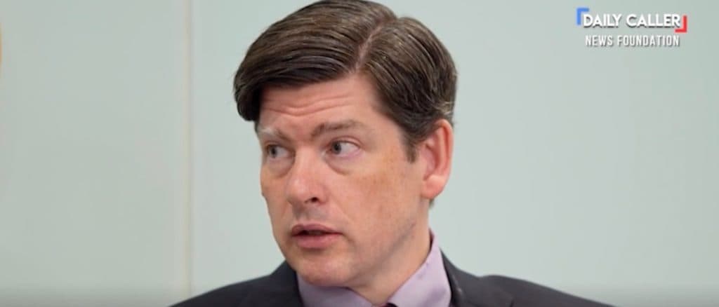 EXCLUSIVE: FCC Commissioner Wants Regulatory âCowsâ Lined Up âFor The Slaughterhouseâ