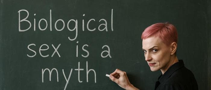 EXCLUSIVE: Planned Parenthood Used Your Tax Dollars To Train Educators That Biological Sex Is A ‘Myth’