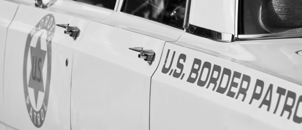 EXCLUSIVE: Recruits Flood Into Border Patrolās Ranks After Years Of Bad Morale Under Biden, Memo Shows