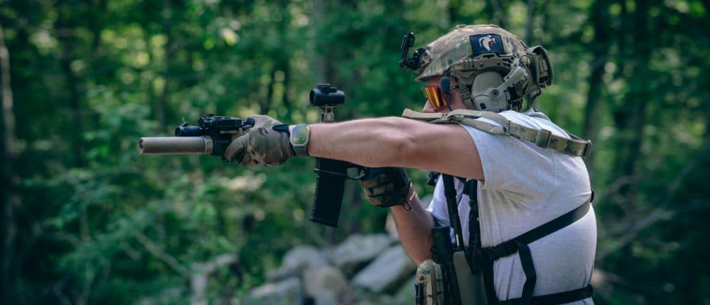 EXCLUSIVE: Second Amendment Groups Urge Congressional Republicans To Kill Decades-Old Suppressor Tax