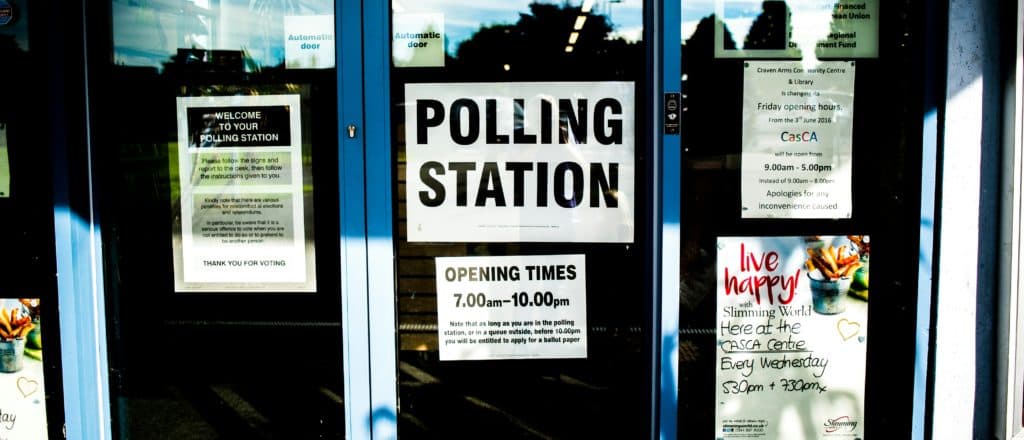 EXCLUSIVE: Trump Admin Rolls Out New Tool To Stop Noncitizens From āHijackingā US Elections