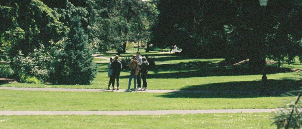 Faculty At Major University Vow To âResistâ Trumpâs ICE, Declare âSanctuary Unionâ