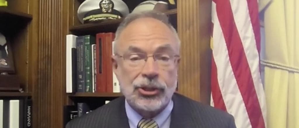 ‘Got Worse Overnight’: Freedom Caucus Chair Says There’s ‘No Way’ Trump’s ‘Beautiful Bill’ Will Pass Immediately