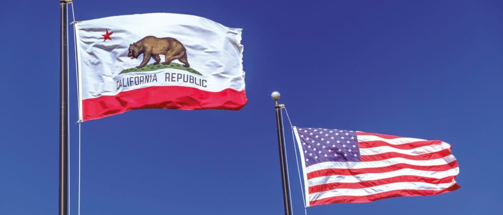 ‘Gravy Train Is Over’: Trump DHS Probing California For Handing Federal Freebies To Illegal Migrants