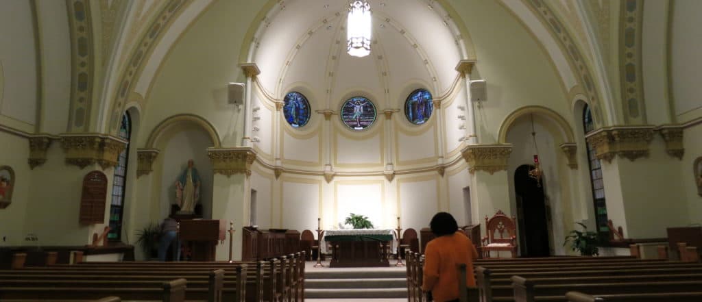 Hereās What We Know About First American Pope