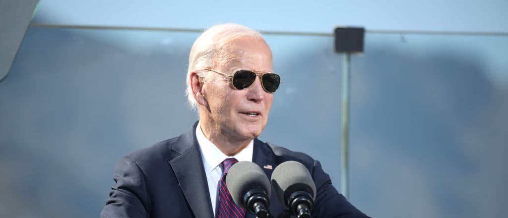 āHistoric Scandalā: House Republicans Want To Have A Chat With Bidenās Top Physician