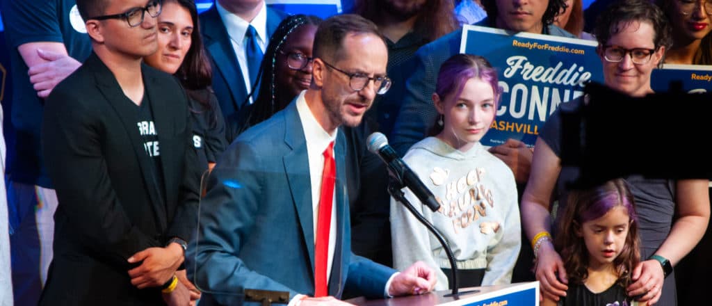 House GOP Puts Democrat Mayor Under Microscope For Allegedly âAiding And Abettingâ Illegal Immigration