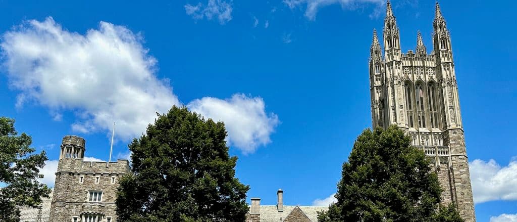 House Republicans Put Ivy Leagueās Massive Endowments On Chopping Block