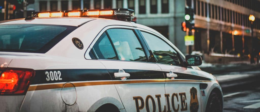 Illegal Migrant Accused Of Murdering, Raping Grandmother Pleads Not Guilty