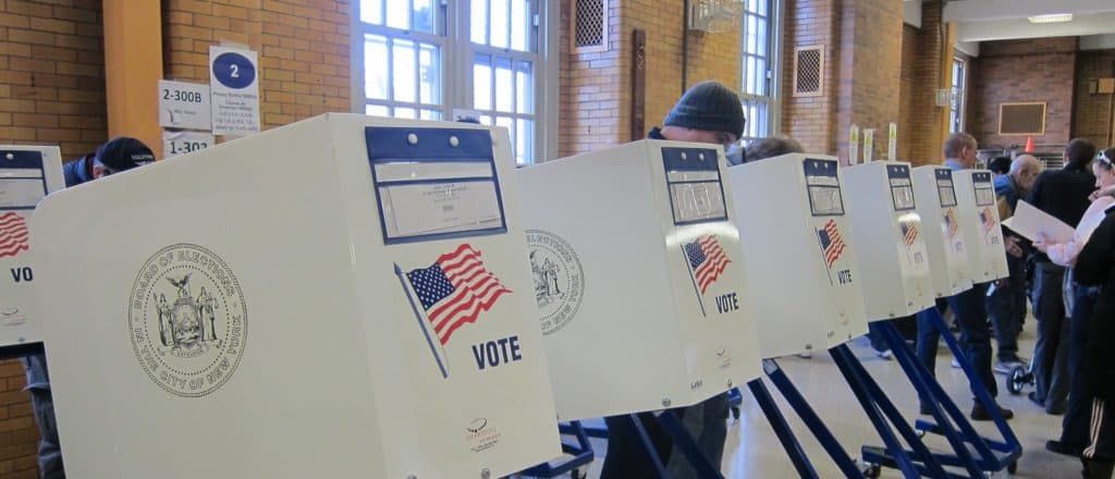 Illegal Migrant Hiding In US For Decades Nabbed After Allegedly Voting In Election, Stealing Govāt Benefits