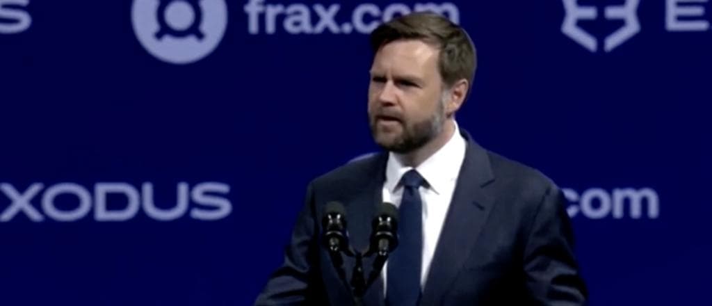 JD Vance Promises Trump Admin Will Can Biden-Era Regulators Who Smothered Major Financial Industry