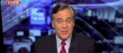 Jonathan Turley Says Trump Admin âGoing To Prevailâ In Legal âWar Of Attritionâ Against Harvard