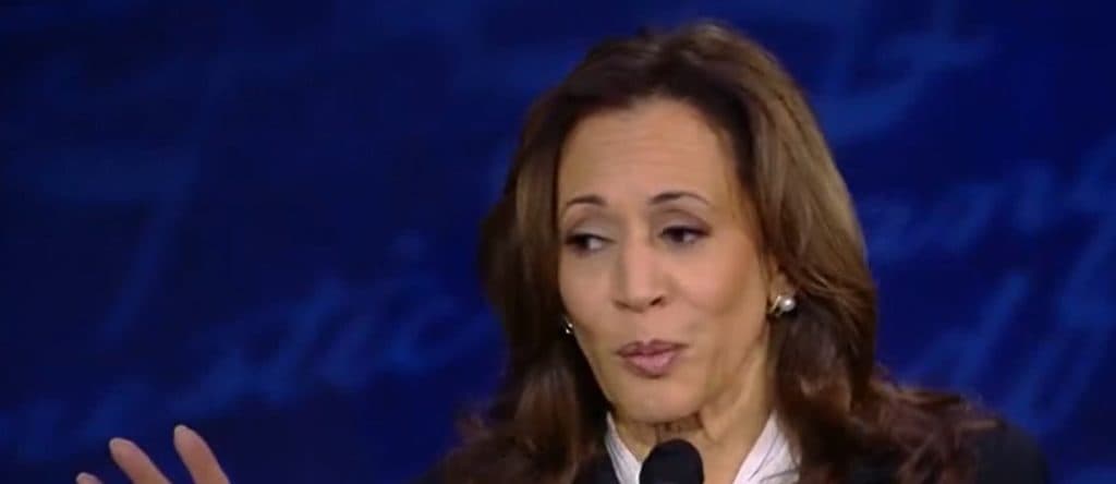 Kamala Harris Returns To Serve Up Fresh Word Salad On ‘Humility’