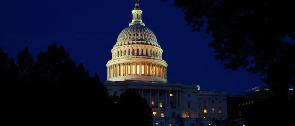 Mike Johnson Hands Senate GOP Golden Opportunity To Attack Demsā Climate Agenda