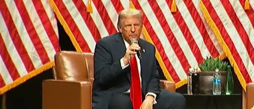 ‘Modern Equivalent Of A Pirate Or Robber’: Federal Judge Says Trump Can Deport Tren De Aragua Gangbangers