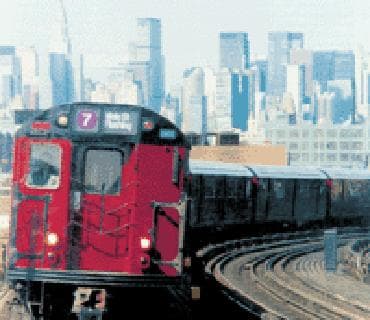 NJ Rail Workers Agree To End Strike After Weekend Of Commuter Chaos