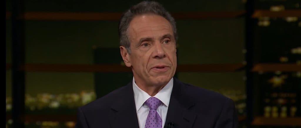 Nursing Home Crook Somehow Mistakenly Appears On Cuomo’s Campaign Filings