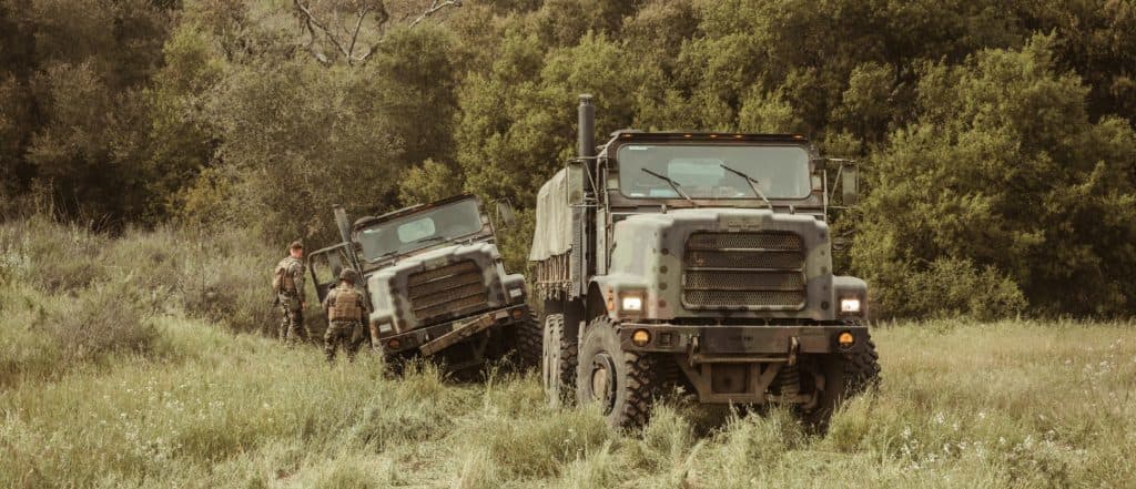 āRestoring The Warrior Ethosā: Hegseth Takes Blowtorch To More Pentagon Bloat