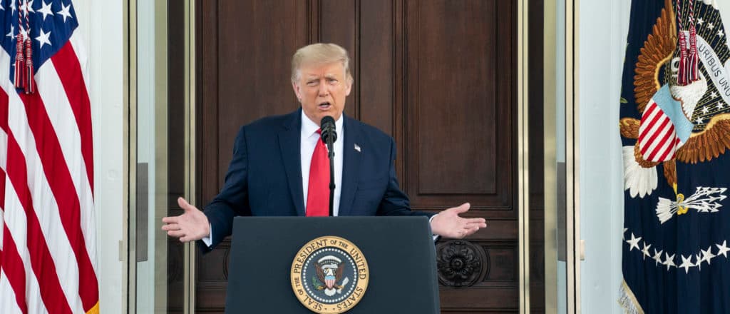 STEVE CORTES: Why Are Republicans Targeting Trump’s Tax Cuts For Main Street?