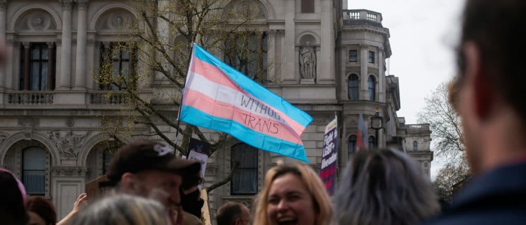 Supreme Court Allows Trump Admin To Enforce Transgender Military Ban