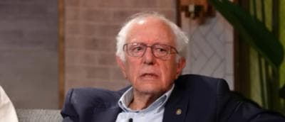 ‘That’s Why I’m Proudly An Independent’: Bernie Sanders Agrees Democrats Are ‘Threat To Democracy’