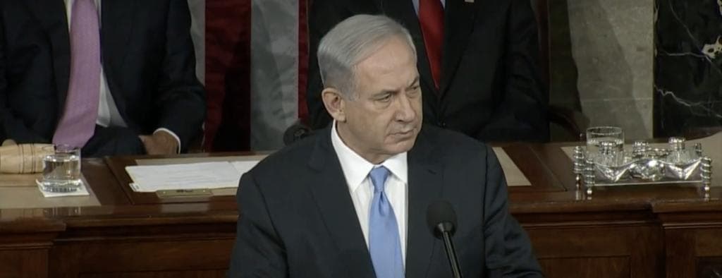 Things Arenât Going So Well For Netanyahu, But All Is Not Lost