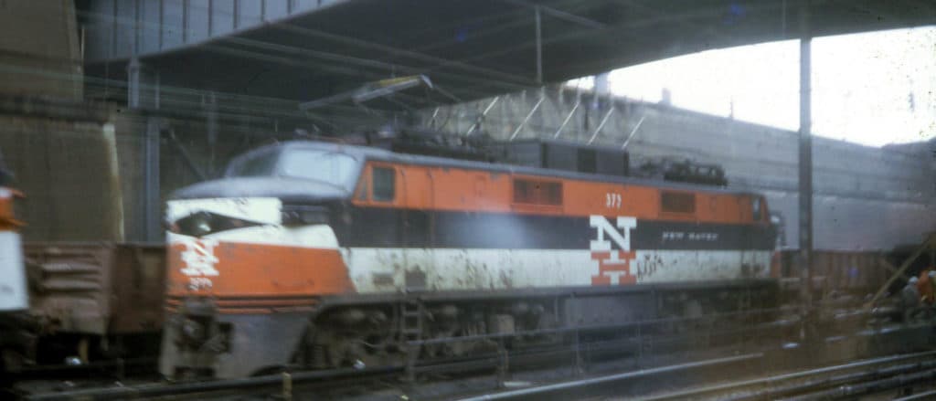 TOM KLINGENSTEIN: Time To Rebuild Penn Station
