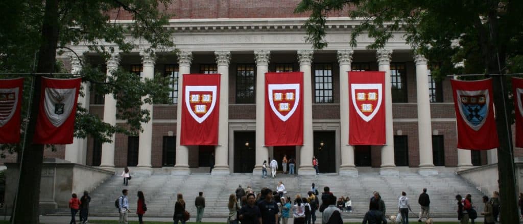 Trump Admin To Cut Remaining Contracts With Harvard