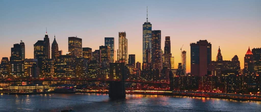 Trump-Appointed Judge Deals Blow To Fedsâ Plan To Nix Blue State Climate Toll Scheme