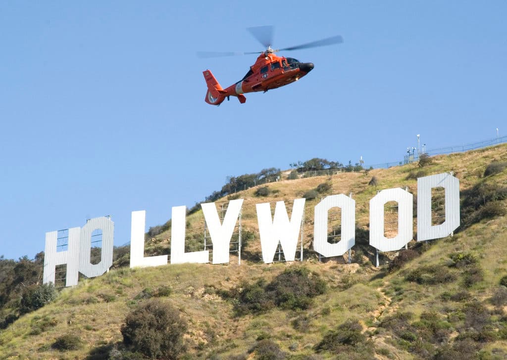 Trump Moves To Punish Outsourced Film Productions With Massive Tariff, Citing ‘National Security’
