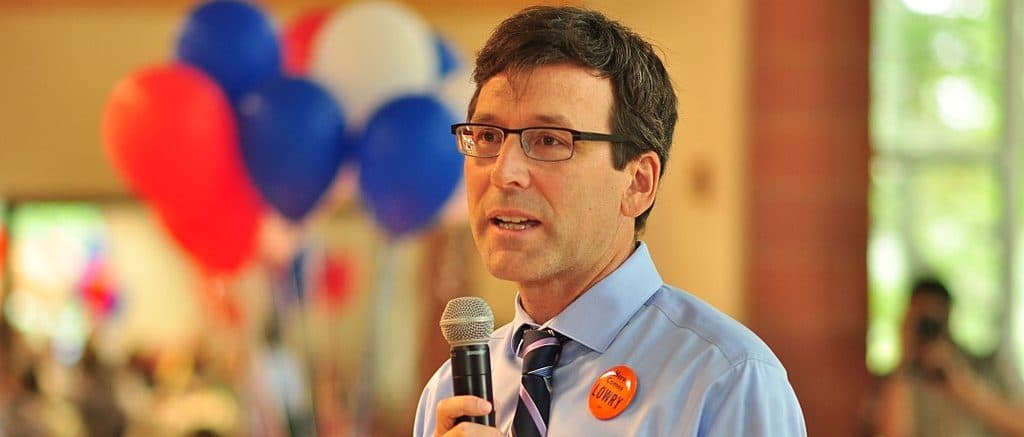 āUnder SIEGEā: Washington Governor Signs Bill Limiting Parentsā Rights In Schools