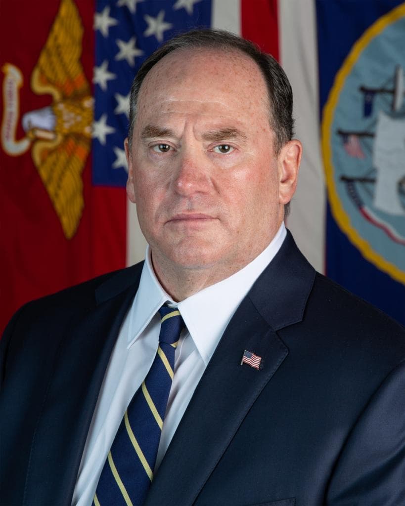 VANESSA BATTAGLIA: Will Navy Secretary Phelan Create A Belt-Tightening Playbook For The DOD?