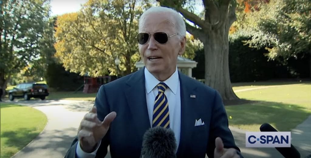 ‘Very, Very Concerned’: Fox News Medical Analyst ‘Taken Aback’ By Joe Biden’s ‘Very Advanced’ Cancer