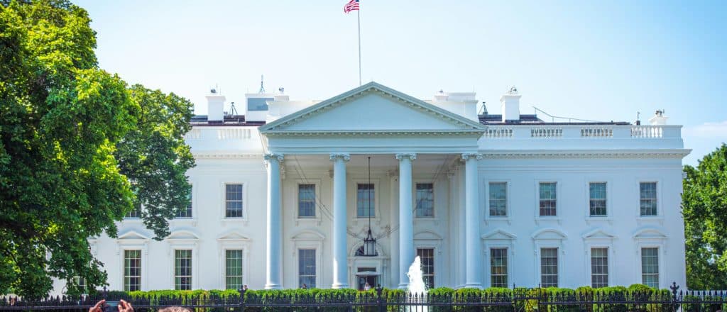 Washingtonâs Bureaucratic Machine Could Chew Up Trumpâs Golden Dome Dreams